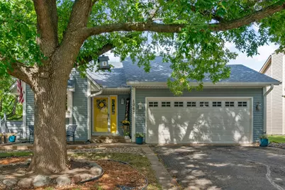 1067 Hummingbird Lane, Eagan, MN 55123 - Photo 1