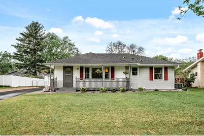 11434 Verdin Street NW, Coon Rapids, MN 55433 - Photo 1