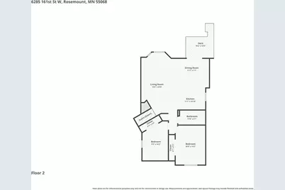 6285 161st Street W, Rosemount, MN 55068 - Photo 32