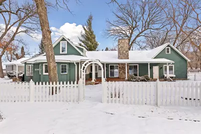 2141 Park Avenue, White Bear Lake, MN 55110 - Photo 1