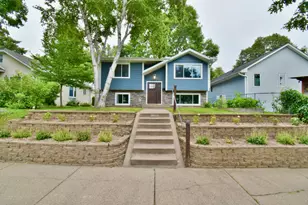 2807 Ulysses St NE, Minneapolis, MN 55418 - Photo 1