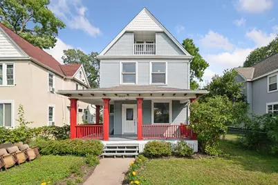3437 Chicago Avenue, Minneapolis, MN 55407 - Photo 1