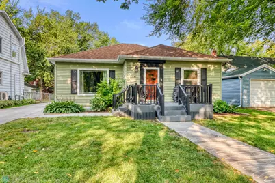 1306 9th Street N, Fargo, ND 58102 - Photo 1