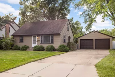 818 Madison Street, Anoka, MN 55303 - Photo 1