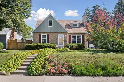 5933 Elliot Avenue, Minneapolis, MN 55417 - Photo 1