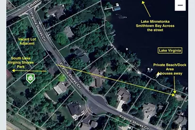 745 Virginia Shores Circle, Excelsior, MN 55331 - Photo 4