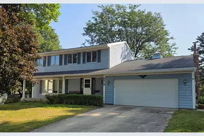 3412 Chalet Court NW, Rochester, MN 55901 - Photo 1