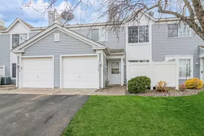 1847 121st Lane NW #708, Coon Rapids, MN 55448 - Photo 1