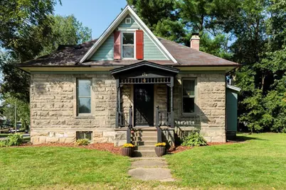 701 Balsam Street, Colfax, WI 54730 - Photo 1