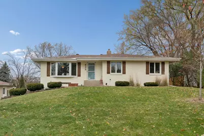 635 Ivy Falls Avenue, Mendota Heights, MN 55118 - Photo 1