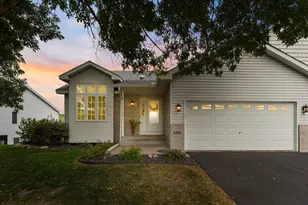 4591 19th St SW, Forest Lake, MN 55025 - Photo 1