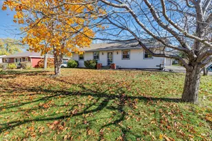 7733 Quincy St NE, Spring Lake Park, MN 55432 - Photo 1