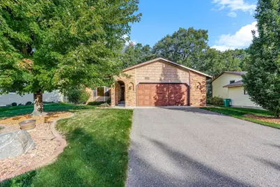 7454 Upper 24th Street N, Oakdale, MN 55128 - Photo 1
