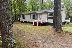 14701 Chokecherry Dr, Nevis, MN 56467 - Photo 1