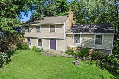 2872 18th Street NW, New Brighton, MN 55112 - Photo 1