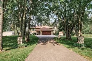 14538 Furman St NE, Columbus, MN 55025 - Photo 2