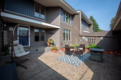 540 Woodhill Drive #71, Roseville, MN 55113 - Photo 1