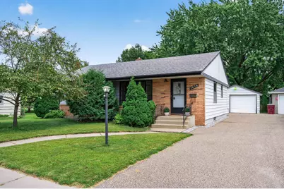 1016 Bidwell Street, West Saint Paul, MN 55118 - Photo 1