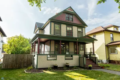 705 10th Street S, Fargo,  58103 - Photo 1