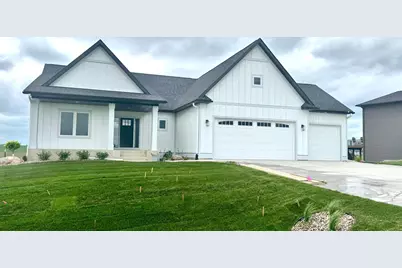 6352 Paint Road NW, Byron, MN 55920 - Photo 1