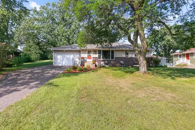 8662 Polk Street NE, Blaine, MN 55434 - Photo 1