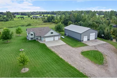 2195 460th Street, Harris, MN 55032 - Photo 1