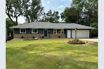 1034 E Mount Faith Avenue, Fergus Falls, MN 56537 - Photo 1