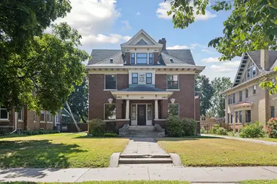 786 Summit Avenue, Saint Paul, MN 55105 - Photo 1