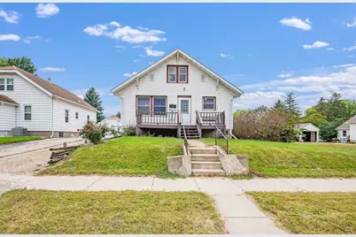 1219 N North Avenue, Fairmont, MN 56031 - Photo 1