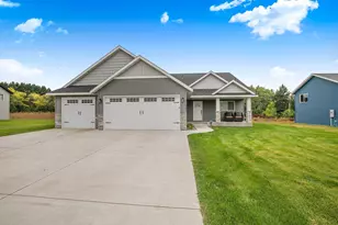 901 8th Ave NE, Rice, MN 56367 - Photo 1
