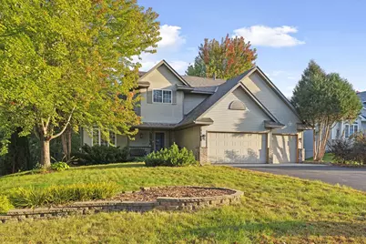 9342 Preserve Trail, Woodbury, MN 55125 - Photo 1