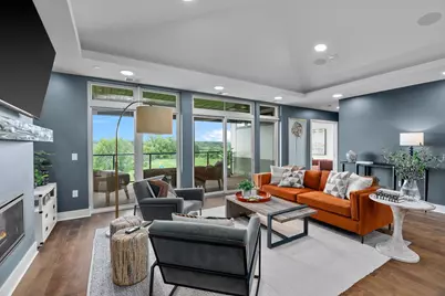 1 Hill Farm Road #302, North Oaks, MN 55127 - Photo 14