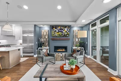 1 Hill Farm Road #302, North Oaks, MN 55127 - Photo 4