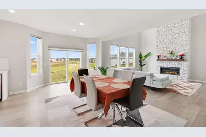 4908 Jamocha Avenue NE, Saint Michael, MN 55376 - Photo 4