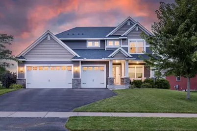 7169 Marquette Avenue NE, Elk River, MN 55330 - Photo 1