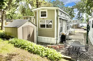 15827 Wilderness Trail, Crosslake, MN 56442 - Photo 1