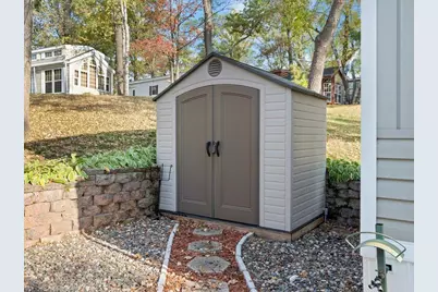 15827 Wilderness Trail #25, Crosslake, MN 56442 - Photo 34