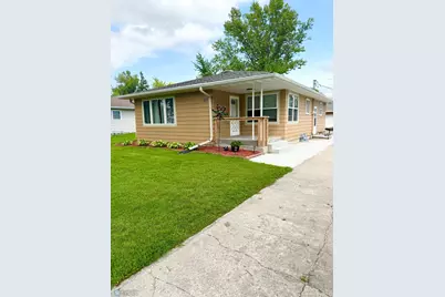 357 Rice Street S, Hendrum, MN 56550 - Photo 1