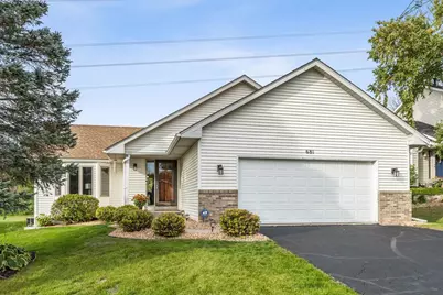 681 Summer Lane, Eagan, MN 55123 - Photo 1