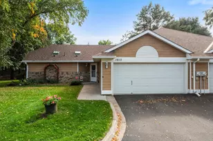 1913 Glenhaven Ln N, Brooklyn Park, MN 55443 - Photo 1