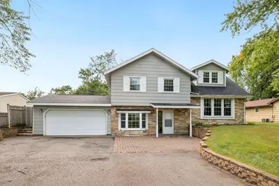 6840 Brookview Drive NE, Fridley, MN 55432 - Photo 1