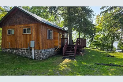 Cabin 8 Bowstring Shores, Bowstring Twp, MN 56636 - Photo 1