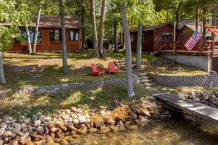 5034 Lower 10 Mile Lake Rd NW, Hackensack, MN 56452 - Photo 1