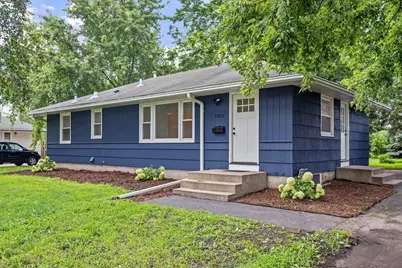 7201 73rd Avenue N, Brooklyn Park, MN 55428 - Photo 1