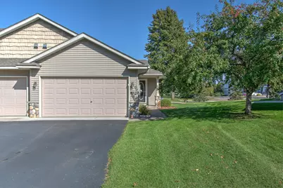 857 Winsome Way NW, Isanti, MN 55040 - Photo 2