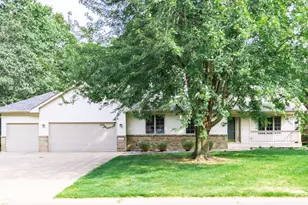 38261 Golden Oaks Trail, North Branch, MN 55056 - Photo 1