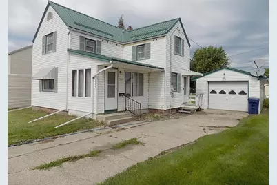 205 Brown Street W, Comfrey, MN 56019 - Photo 1