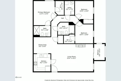 12727 College View Drive #203, Eden Prairie, MN 55347 - Photo 18