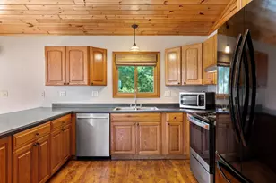 140 Reinhart Dr, Shell Lake, WI 54871 - Photo 4