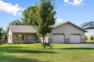 140 Reinhart Dr, Shell Lake, WI 54871 - Photo 2